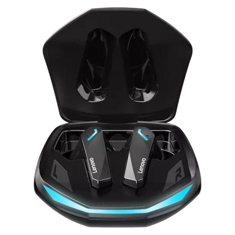 e41e6cb64825e30705fe4475b4a6e30d0b3a6412_1745824983 هدفون بلوتوثی لنوو مدل Live Pods GM2 Pro بدون قابلیت نویز کنسلینگ، درگاه شارژ USB Type-C، دارای دستیار صوتی، مقاوم در برابر رطوبت و عرق