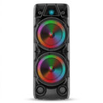 اسپیکر بلوتوثی قابل حمل مدل ZQS8210