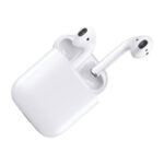 هدفون بی سیم مدل I12 TWS BLUETOOTH HEADSET