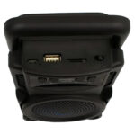 اسپیکر بلوتوثی گریت نایس مدل GTS-1360