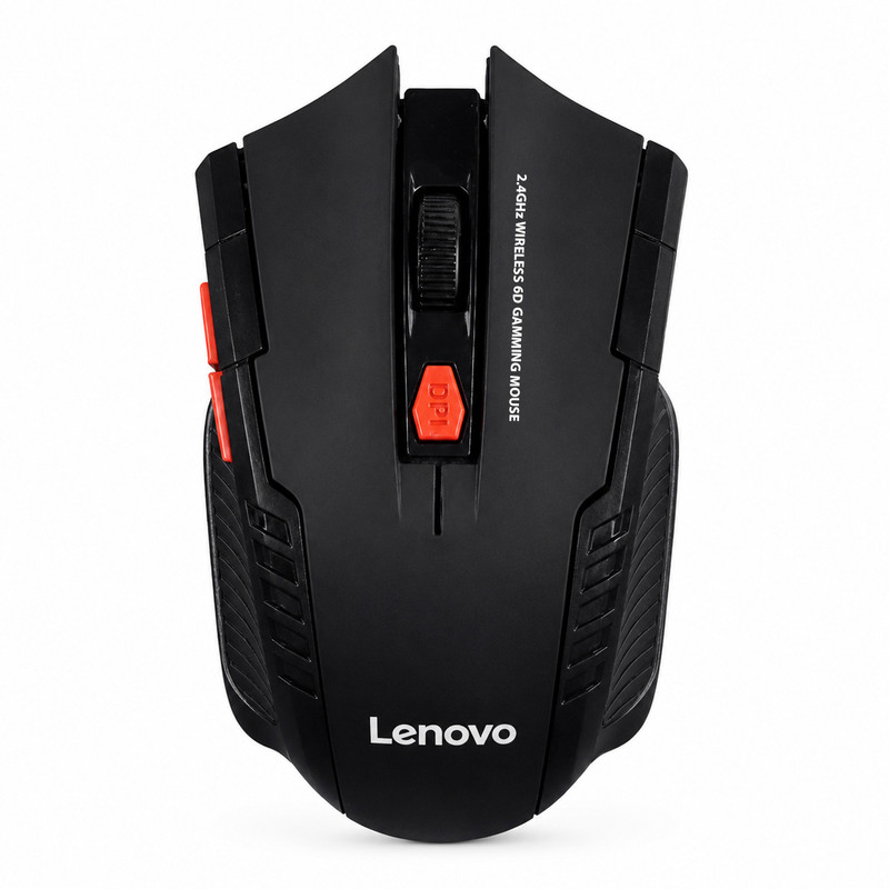 موس بی سیم لنوو مدل M360