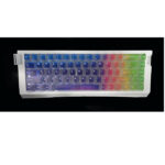 کیبورد باسیم گیمینگ آجز مدل AK680 v3 magnetic