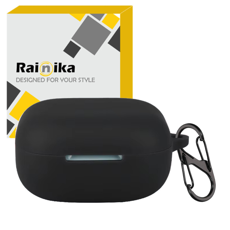 کاور رینیکا مدل NC R60 i مناسب برای کیس هدفون بی سیم انکر Soundcore R60i NC