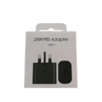 شارژر دیواری 25 وات مدل EP-TA800