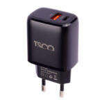 شارژر دیواری 20 وات تسکو مدل TTC 65