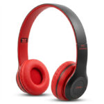 هدفون بلوتوثی مدل P47 Wireless 2023