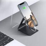پایه نگهدارنده گوشی موبایل و تبلت مدل PRO
