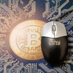 ماوس با سیم تینی مدل Tiny 995
