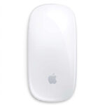موس بی‌سیم اپل مدل Magic Mouse 2