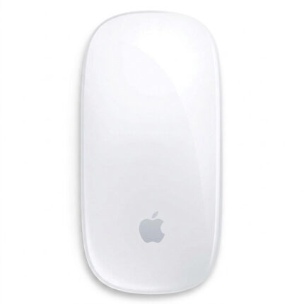 موس بی‌سیم اپل مدل Magic Mouse 2