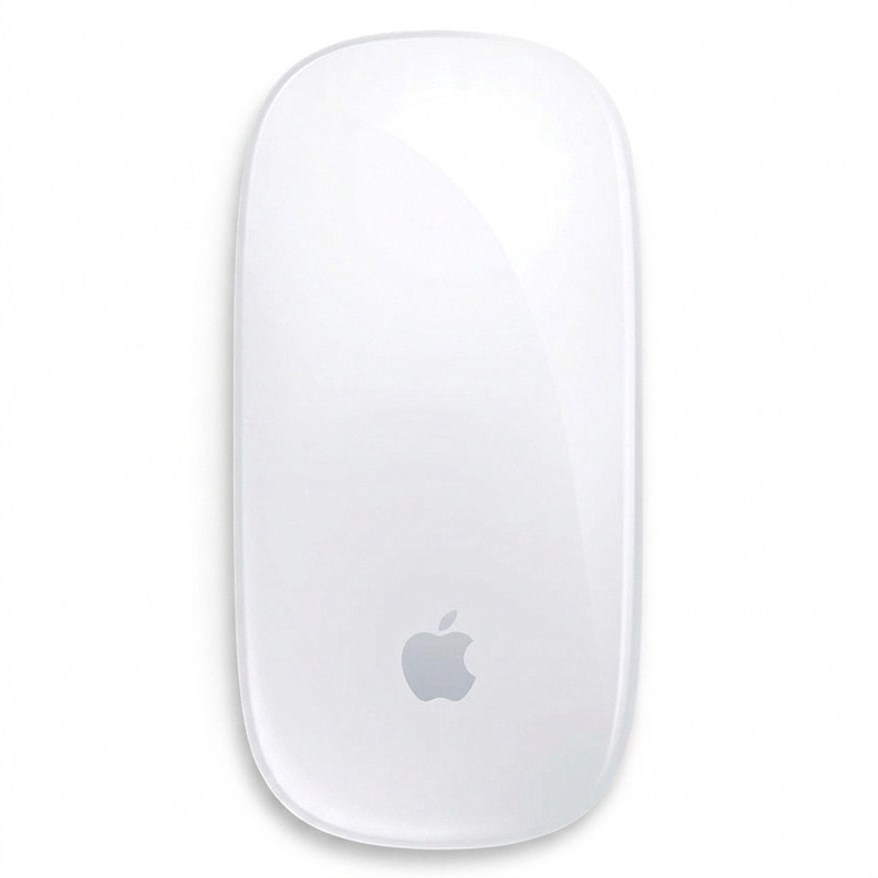 موس بی‌سیم اپل مدل Magic Mouse 2