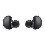 هدفون بلوتوثی سامسونگ مدل Galaxy Buds 2 با نویز کنسلینگ فعال (ANC)، درگاه شارژ USB Type-C، دارای میکروفون داخلی و دو میکروفون خارجی، مقاوم در برابر رطوبت و عرق