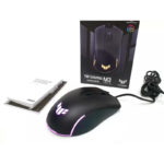 ماوس ایسوس مدل TUF GAMING M3 GEN II