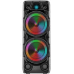 اسپیکر بلوتوثی قابل حمل مدل ZQS8210