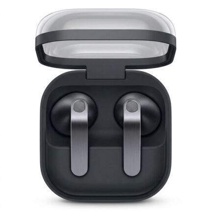 هدفون بلوتوثی سامسونگ مدل Galaxy Buds 4