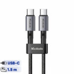 کابل USB-C مک دودو  مدل CA-3131 طول 1.5متر