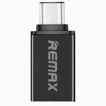 مبدل USB OTG به USB-C ریمکس مدل FLASH DRAVER 3.0