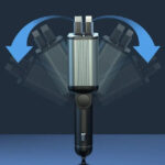شارژر فندکی گرین لاین مدل Retractable