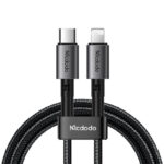 کابل تبدیل لایتنینگ به USB-C مک دودو مدل CA-2850 طول 1.2 متر