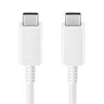 کابل تبدیل USB-C به USB-C سامسونگ مدل 1.8 متری – 5 آمپر