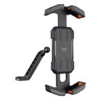 پایه نگهدارنده گوشی موبایل دوچرخه و موتور سیکلت ریمکس مدل RM-C52
