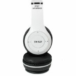 هدفون بی سیم مدل P47 wireless 2-2022