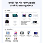 شارژر دیواری 45 وات انکر مدل A2692 به همراه کابل تبدیل USB-C