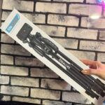 سه پایه نگهدارنده گوشی موبایل مدل Meacces Ma-2202