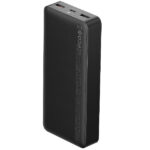 پاوربانک باسئوس مدل Bipow Digital Display 25W PPBD020301 ظرفیت 20000 میلی آمپر ساعت