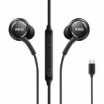 هندزفری مدل TYPE-C EARPHONES(EOo-IC1001)