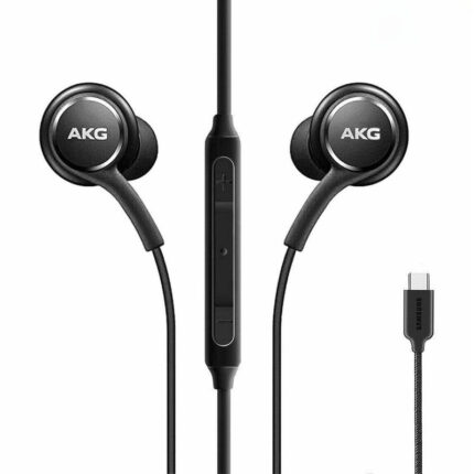 هندزفری مدل TYPE-C EARPHONES(EOo-IC1001)