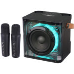 اسپیکر بلوتوثی قابل حمل وریتی مدل V-PS 7030 BT