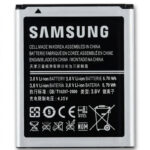 باتری موبایل مدل GT-l8190 مناسب برای گوشی موبایل سامسونگ Galaxy S3 Mini