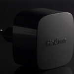 شارژر دیواری 25 وات USB-C هادرون مدل C1011