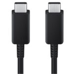 کابل تبدیل USB-C به USB-C سامسونگ مدل 1.8 متری – 5 آمپر