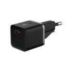 شارژر دیواری 20 وات بیسوس مدل CCGAN20E5-M