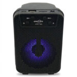 اسپیکر بلوتوثی قابل حمل مدل GTS-1345