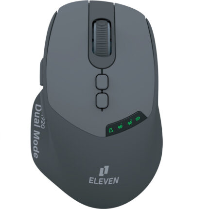 ماوس بی سیم ایلون مدل WM920