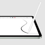 قلم لمسی شیائومی مدل Redmi Smart Pen مناسب برای تبلت شیائومی مدل Redmi Pad Pro