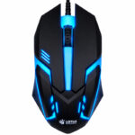 موس گیمینگ لوتوس مدل RGB-5W