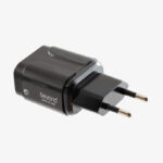 شارژر دیواری 12 وات بیاند مدل BA-206