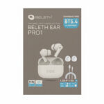 هدفون بی سیم بلت مدل Earset pro1
