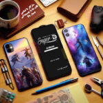 محافظ صفحه نمایش شیشه ای شهر گلس مدل SUPRDS مناسب برای گوشی موبایل سامسونگ Galaxy A54 5G