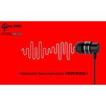 هندزفری ایفورج مدل MA-103