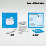 هدفون ریولینک مدل TYQW Pro3