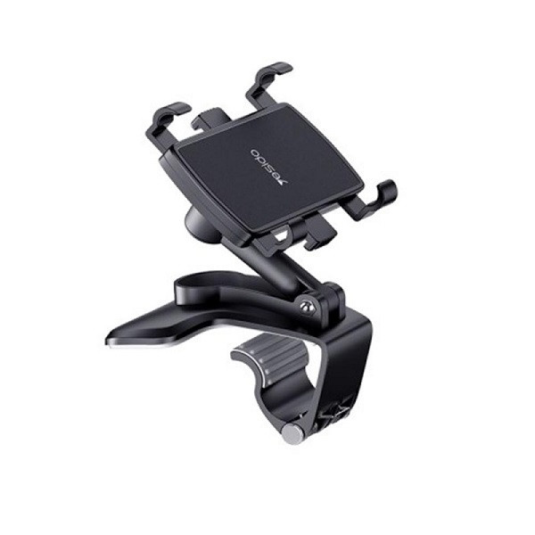 fe8db39c58db99523acc98f4279adbabf593fea2_1622042339 پایه نگهدارنده گوشی موبایل یسیدو مدل C101